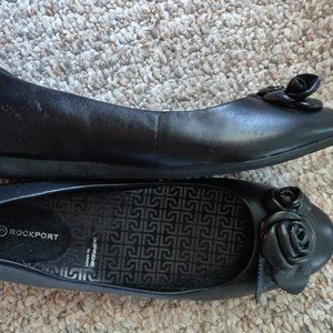 Rockport flats